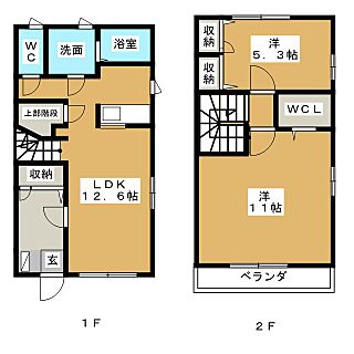 間取り：223040401669