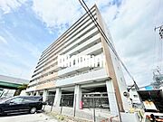 神宮前駅より徒歩14分 7階 築18年1ヶ月の賃貸物件