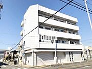 ハイツ青山 3階 築51年8ヶ月の賃貸物件