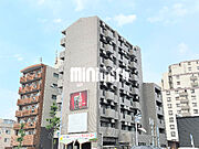 大同町駅より徒歩8分 築21年2ヶ月 8階建の賃貸物件