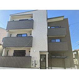 Laurel大同町