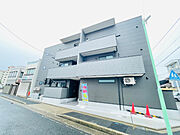 柴田駅より徒歩9分 1階 新築の賃貸物件