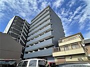 金山駅より徒歩12分 9階 築23年9ヶ月の賃貸物件