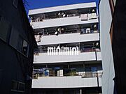 尾頭橋駅より徒歩19分 4階 築34年4ヶ月の賃貸物件