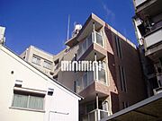 日比野駅より徒歩7分 築19年7ヶ月 4階建の賃貸物件