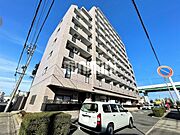 堀田駅より徒歩3分 10階 築25年7ヶ月の賃貸物件