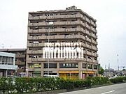 日宝レスカール一番町 9階 築38年7ヶ月の賃貸物件