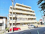 道徳駅より徒歩8分 築21年4ヶ月 5階建の賃貸物件