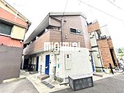 BLUEMOMENTの賃貸物件