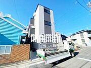 大同町駅より徒歩3分 2階 築4年10ヶ月の賃貸物件