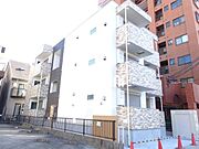 C-calme内田橋の賃貸物件