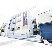 ラヴィアナ豊田本町の賃貸物件