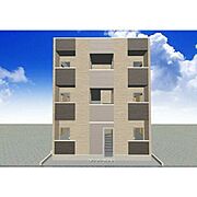 ハーモニーテラス豊田本町の賃貸物件