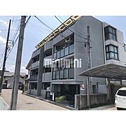 妙音通駅より徒歩4分 1階 築36年2ヶ月の賃貸物件