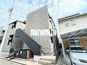 豊田本町駅より徒歩9分 1階 築12年10ヶ月の賃貸物件