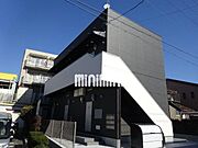 エスペランサ源兵衛町の賃貸物件