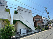豊田本町駅より徒歩3分 築12年4ヶ月 2階建の賃貸物件