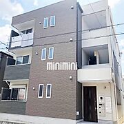 ジュネス豊田の賃貸物件