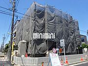 グリエラ大江の賃貸物件