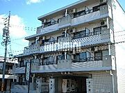 ト゛ール大堀 3階 築33年7ヶ月の賃貸物件