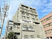 大同町駅より徒歩1分 4階 築25年6ヶ月の賃貸物件
