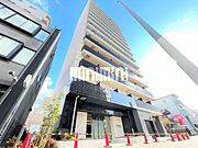 六番町駅より徒歩12分 5階 築2年8ヶ月の賃貸物件
