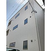 ilusion道徳の賃貸物件