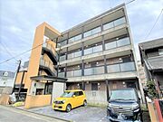 六番町駅より徒歩14分 3階 築26年1ヶ月の賃貸物件