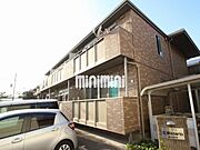 すずき荘 1階 築18年7ヶ月の賃貸物件