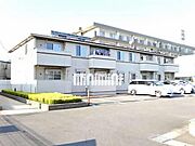 柴田駅より徒歩19分 築12年8ヶ月 2階建の賃貸物件