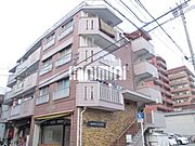 瑞穂区役所駅より徒歩23分 5階 築47年6ヶ月の賃貸物件