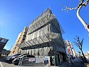 アーバンハイツ神宮公園の賃貸物件