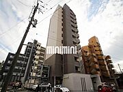 金山駅より徒歩9分 6階 築18年6ヶ月の賃貸物件