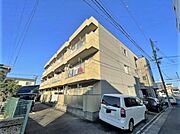 日比野駅より徒歩17分 1階 築36年6ヶ月の賃貸物件