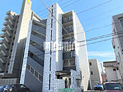 柴田駅より徒歩3分 4階 築18年6ヶ月の賃貸物件
