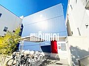 熱田神宮伝馬町駅より徒歩10分 2階 築9年2ヶ月の賃貸物件