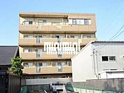 笠寺駅より徒歩9分 4階 築20年6ヶ月の賃貸物件