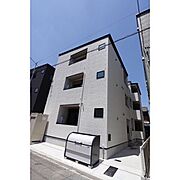 道徳駅より徒歩12分 2階 築2年4ヶ月の賃貸物件
