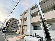 ハーモニーテラスル・ケレス八番町 3階 築9年の賃貸物件