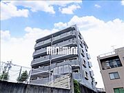 熱田神宮西駅より徒歩4分 4階 築27年6ヶ月の賃貸物件