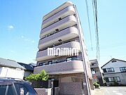 クレスト明野 5階 築29年7ヶ月の賃貸物件