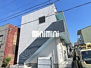 道徳駅より徒歩14分 1階 築12年11ヶ月の賃貸物件