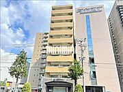 熱田神宮西駅より徒歩5分 4階 築19年7ヶ月の賃貸物件