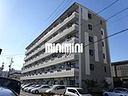 笠寺駅より徒歩14分 1階 築19年10ヶ月の賃貸物件