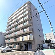 六番町駅より徒歩4分 6階 築26年1ヶ月の賃貸物件