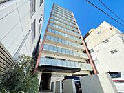 堀田駅より徒歩8分 5階 築8年の賃貸物件