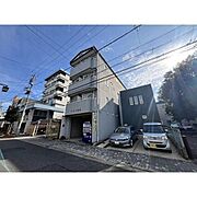 堀田駅より徒歩6分 3階 築36年6ヶ月の賃貸物件
