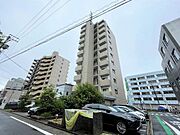 金山駅より徒歩10分 6階 築24年5ヶ月の賃貸物件