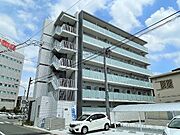 堀田駅より徒歩4分 4階 築4年1ヶ月の賃貸物件