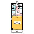 リアライズ沢下町27階5.9万円